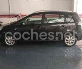 TOYOTA COROLLA VERSO