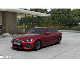 BMW I4 EDRIVE35 GRAN COUPE M SPORT