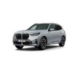 X3 30E XDRIVE