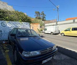 TOYOTA CAMRY CAMRY 2.0 IE