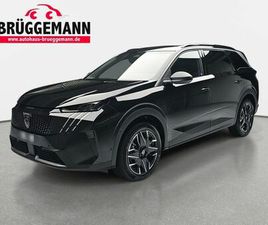 PEUGEOT 5008 1.2 HYBRID 145 E-DSC6 ALLURE KLIMA LED 7-S