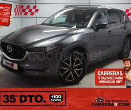 MAZDA CX-5 MAZDA CX-5 2.0 GE 2WD STYLE