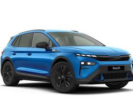 84KWH VRS AUTO 4WD 5DR