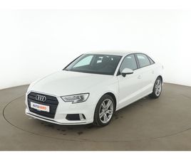 AUDI A3 BERLINA 1.0 TFSI