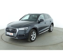AUDI Q5 2.0 TDI