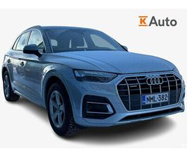 ADVANCED 50 TFSI E 220 KW QUATTRO S TRONIC ELECTRIFIED EDITION | S-LINE | FACELIFT | 1-OMISTEINEN |