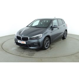 218D ACTIVE TOURER