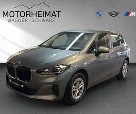 BMW SERIE 2 ACTIVE TOURER 225E XDRIVE BMW 225E XDRIVE ACTIVE TOURER PREMIUMPAKET