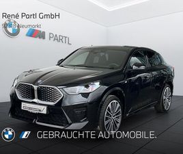 BMW IX2 XDRIVE30 M-SPORT LED ACC 360° HUD AHK H/K