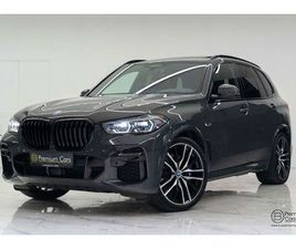BMW X5 XDRIVE45E M SEATS! LASER, HUD, PANO, ACC! SFEER!