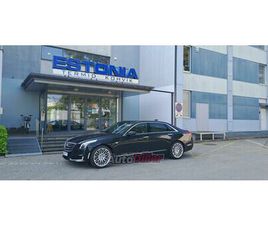 CADILLAC CT6 CADILLAC CT6 LUXURY 3.6 250KW