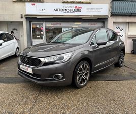 2.0 BLUEHDI EAT6 S&S 180CV - SPORT CHIC