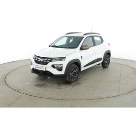 DACIA SPRING ELECTRIC DRIVE 48 KW