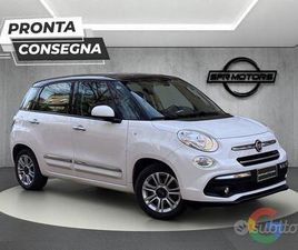 FIAT 500L FIAT 500L POP 1.4 95CV - PREZZO REALE