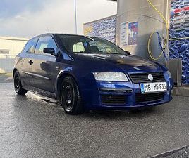 FIAT STILO 1.9 MULTIJET 16V DYNAMIC