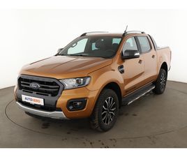 FORD RANGER 2.0 TDCI