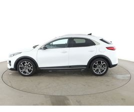 KIA XCEED 1.6 TGDI