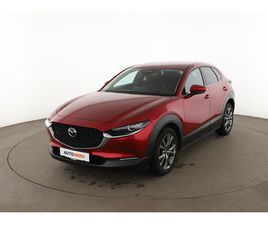 2.0 SKYACTIV-X MILD-HYBRID