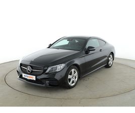 MERCEDES CLASSE C COUPE C 300 C 300 MILD-HYBRID