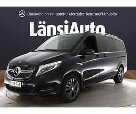 250 BLUETEC 4MATIC KESKIPITKÄ A2 A