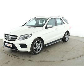 MERCEDES CLASSE E E 350 GLE 350 D