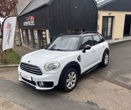 COOPER 136 CH PACK CHILI BVA