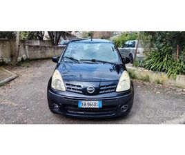 NISSAN PIXO NISSAN PIXO