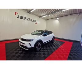 1.2 TURBO 130 CH BVA8 ELEGANCE