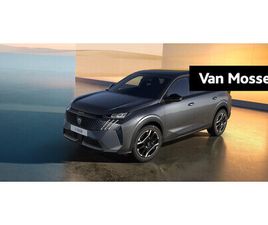 PEUGEOT E-5008 ALLURE LONG RANGE 96 KWH
