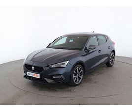 SEAT LEON SEAT LEON 1.4 TSI E-HYBRID FR DSG6