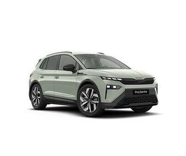 SKODA ELROQ 60 IV SPORTLINE 5D
