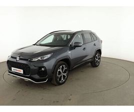 SUZUKI ACROSS SUZUKI ACROSS 2.5 HYBRIDE RECHARGEABLE PACK