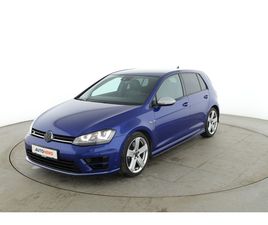 VOLKSWAGEN GOLF 2.0 TSI