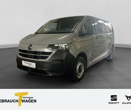 T7 TRANSPORTER 2.0 TDI LR AHK KAMERA APP-CON