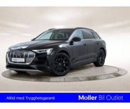 AUDI E-TRON E-TRON 55 55 ADVANCED