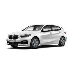 BMW SERIE 1 116D BUSINESS 85 KW (116 CV)