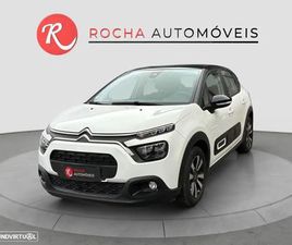 CITROËN C3 1.2 PURETECH SHINE