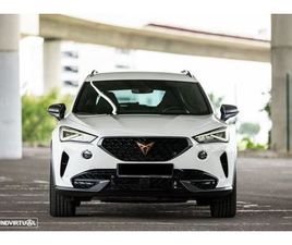 CUPRA FORMENTOR VZ CUPRA FORMENTOR VZ 1.4 E-HYBRID DSG