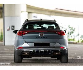 CUPRA FORMENTOR VZ CUPRA FORMENTOR VZ 1.4 E-HYBRID DSG