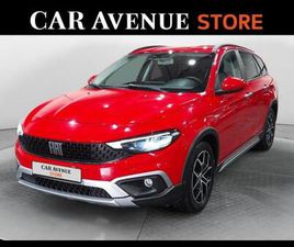 1.5 FIREFLY TURBO 130CH S/S (RED) HYBRID DCT7 MY22