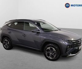 HYUNDAI TUCSON 1.6T PLUG-IN HYBRID PREMIUM 5DR 4WD AUTO SUV HYBRID AUTOMATIC | EBAY UK