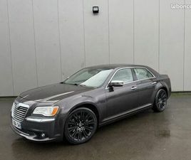 LANCIA THEMA LANCIA THEMA 3.0L JTD V6 TURBO 239 CH AUTOMATIQUE