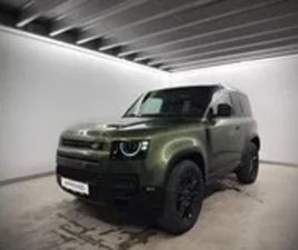 90 D250 X-DYNAMIC SE AWD AUTO. 26MY - BESCHIKBAAR VANAF SEPTEMBER