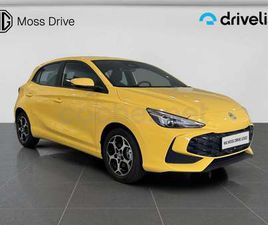 MG MG3 1.5 COMFORT MY25