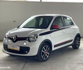 RENAULT TWINGO RENAULT TWINGO ENERGY TCE 90 INTENS