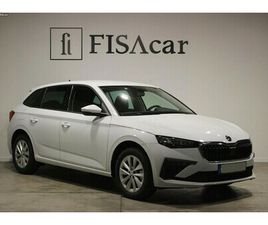 SKODA SCALA SKODA SCALA 1.0 TSI DSG SETEMBRO/24