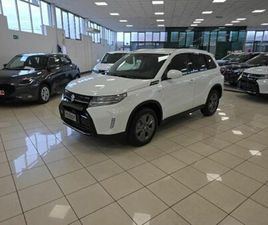SUZUKI VITARA 1.4 HYBRID EASY COOL NUOVA A REGGIO NELL'EMILIA