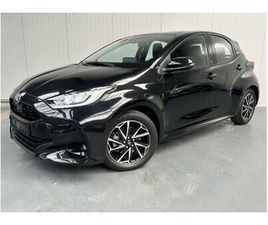 TOYOTA YARIS 1.5 HYBRID 115 DYNAMIC