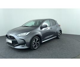 1.5 HYBRID 115 DYNAMIC