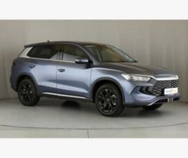 BYD SEALION 5 COMFORT